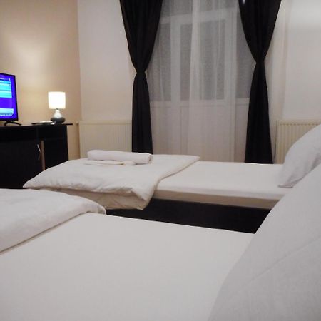 Hotel Holiday Victoria Victoria  Luaran gambar