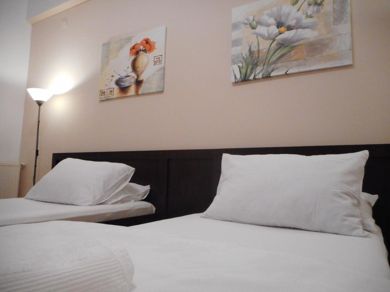 Hotel Holiday Victoria Victoria  Luaran gambar