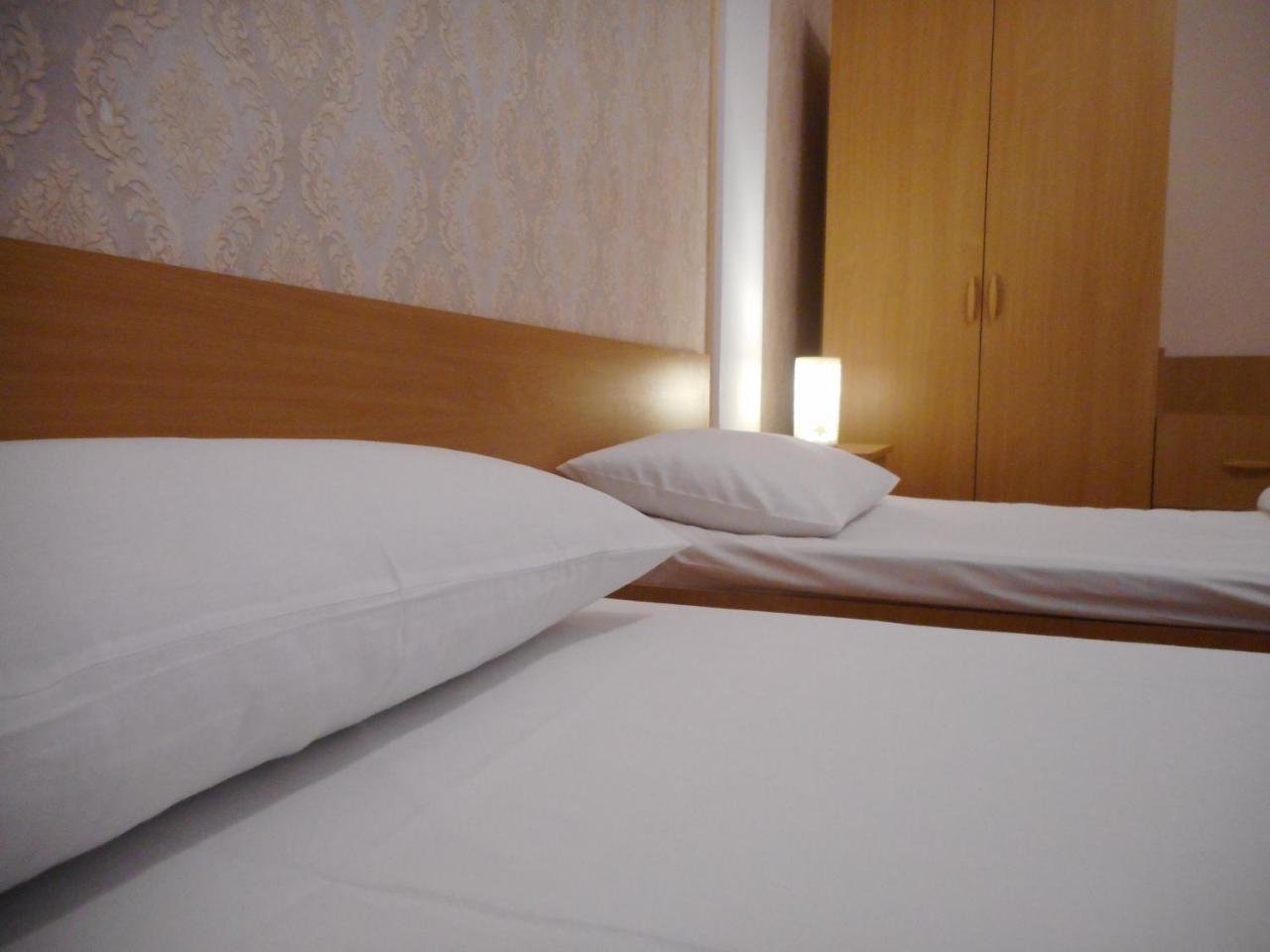 Hotel Holiday Victoria Victoria  Luaran gambar