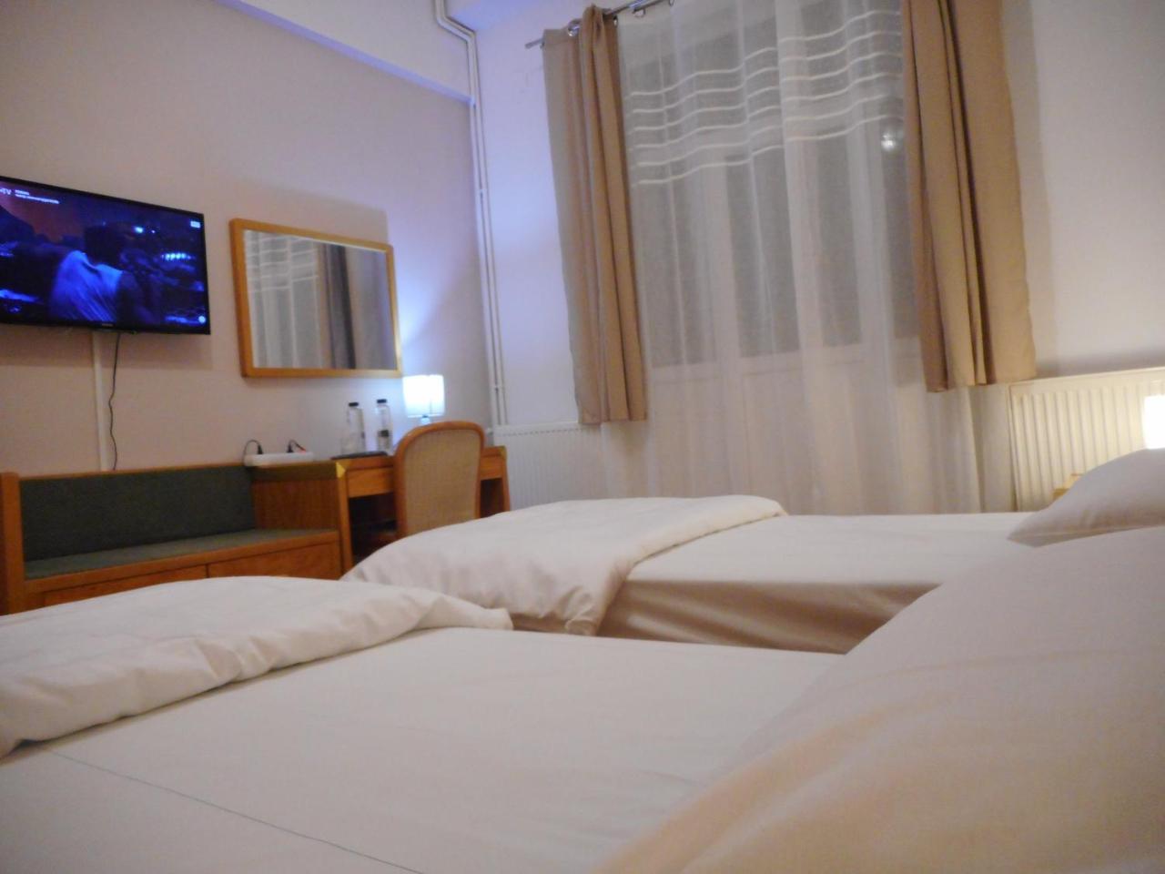 Hotel Holiday Victoria Victoria  Luaran gambar