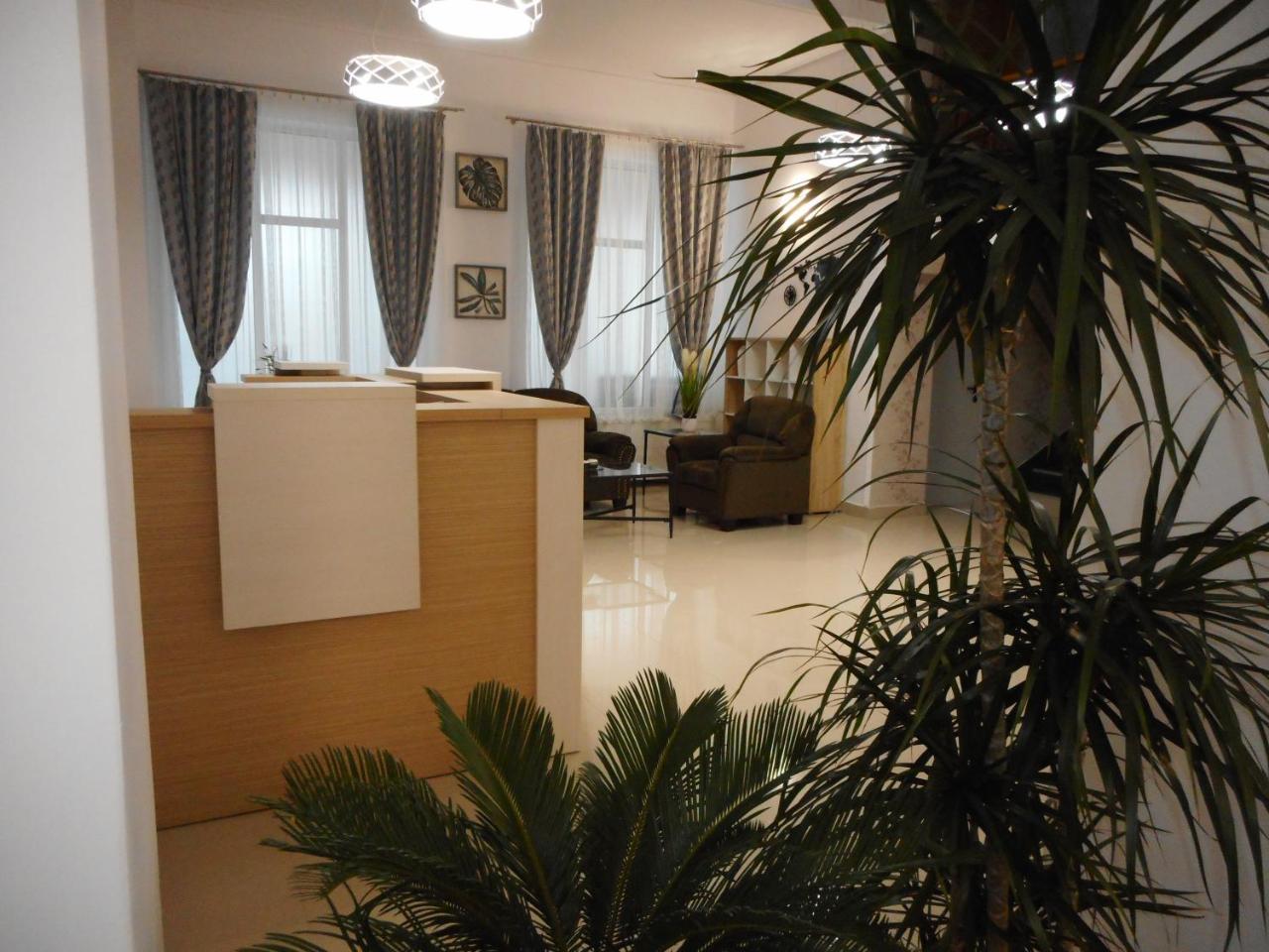 Hotel Holiday Victoria Victoria  Luaran gambar