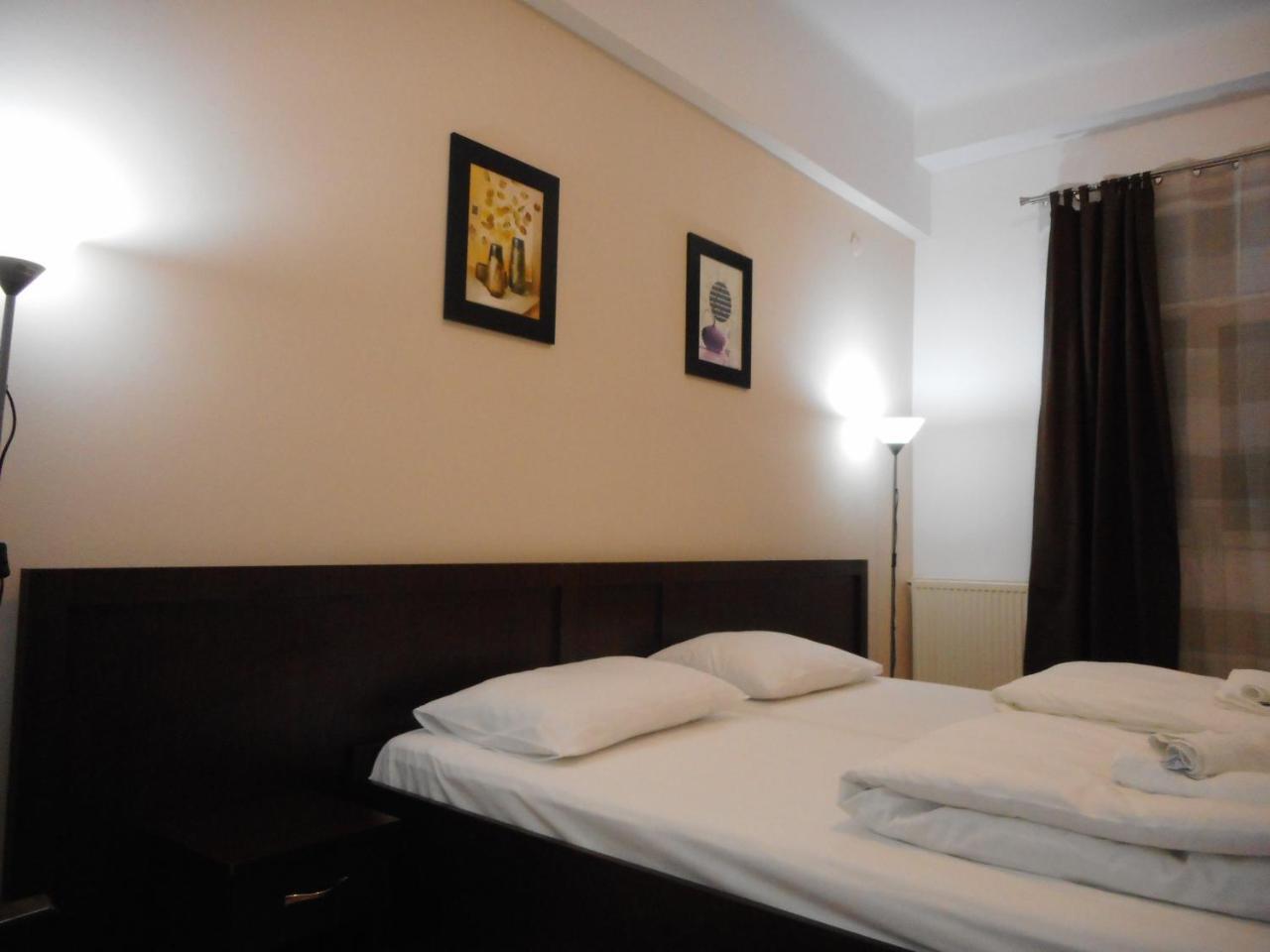 Hotel Holiday Victoria Victoria  Luaran gambar