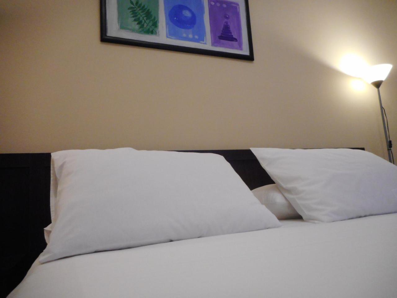 Hotel Holiday Victoria Victoria  Luaran gambar