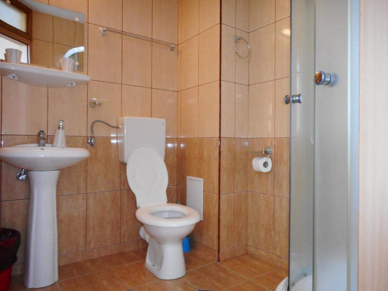 Hotel Holiday Victoria Victoria  Luaran gambar