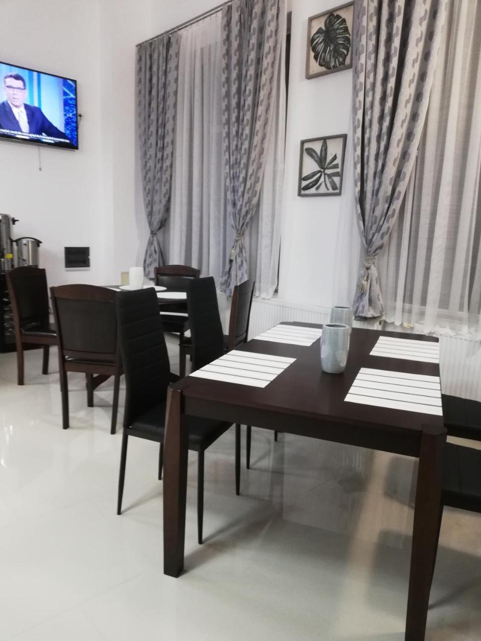 Hotel Holiday Victoria Victoria  Luaran gambar