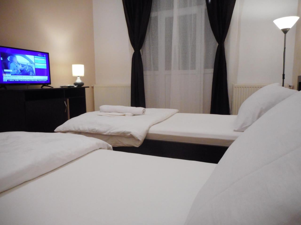 Hotel Holiday Victoria Victoria  Luaran gambar